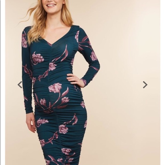 Jessica Simpson Other - Beautiful Maternity Dress